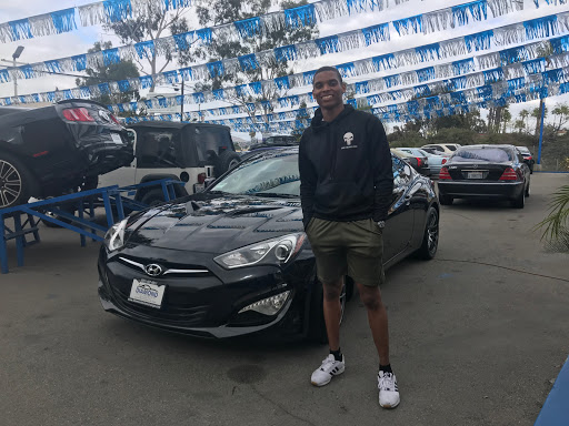 Used Car Dealer «Diamond Auto Exchange», reviews and photos, 1238 W 6th St, Corona, CA 92882, USA