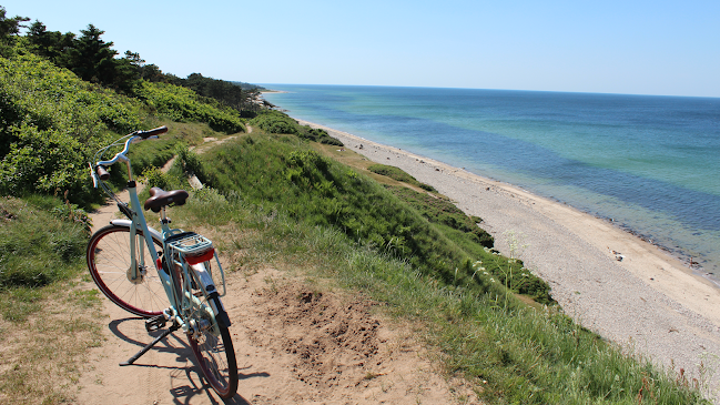 Nordkystens Cykeludlejning