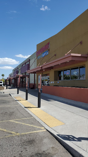 Grocery Store «GS Supermarket», reviews and photos, 5127 W Glendale Ave, Glendale, AZ 85301, USA