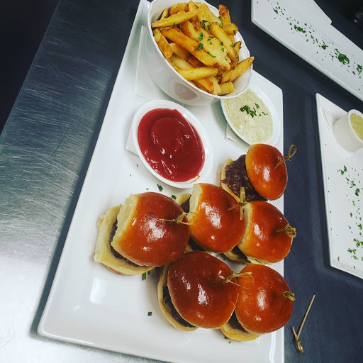 Caterer «Fresh From The Kitchen», reviews and photos, 3316 N 3rd St #8, Phoenix, AZ 85012, USA