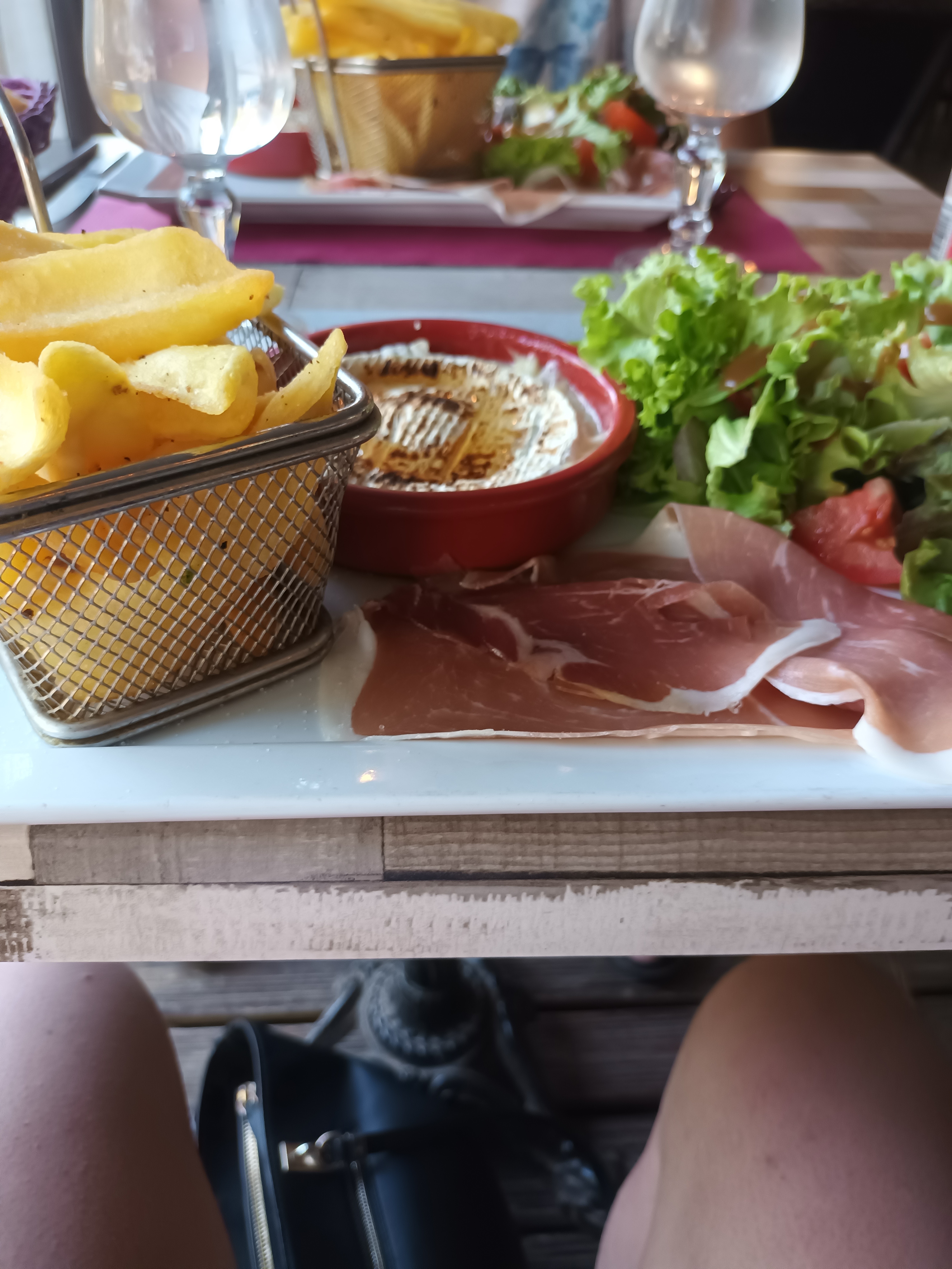 Photo n° 1 de l'avis de Sabine.o fait le 17/08/2022 à 14:29