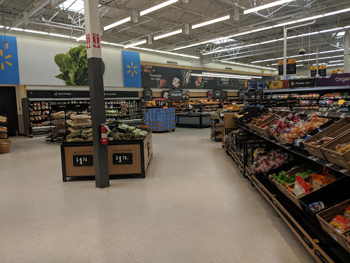 Department Store «Walmart Supercenter», reviews and photos, 60 W Bromley Ln, Brighton, CO 80601, USA