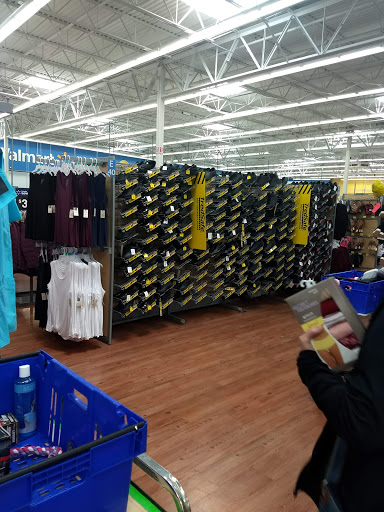 Department Store «Walmart Supercenter», reviews and photos, 745 W Hill Field Rd, Layton, UT 84041, USA