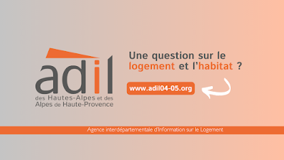 ADIL des Hautes-Alpes à Gap
