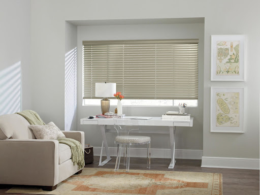 Quality Window Treatments