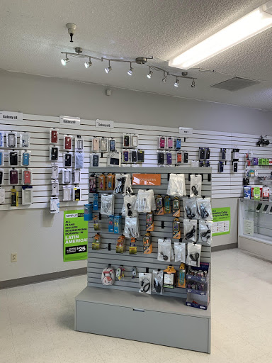 Cell Phone Store «PhoneStop - Cell Phone - Computer Repair Services-», reviews and photos, 10411 NE Fourth Plain Blvd #116, Vancouver, WA 98662, USA