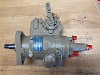Advance Diesel Systems - Photo 4 - Car repair in Huntsville, AL, Huntsville