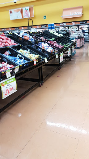 Walmart San Manuel