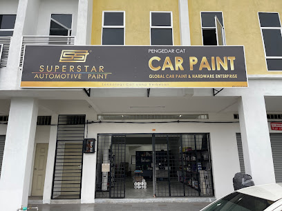 Global Car Paint & Hardware Enterprise