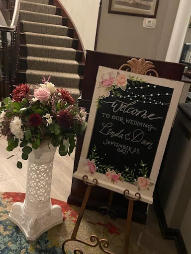 Florist «Petals», reviews and photos, 1076 Joliet St, Dyer, IN 46311, USA