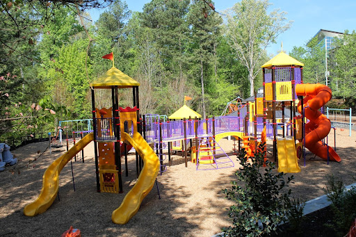 Recreation Center «Duluth City Parks & Recreation», reviews and photos, 3180 Bunten Rd, Duluth, GA 30096, USA