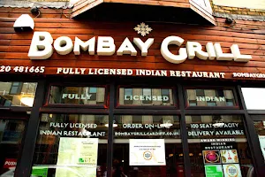 Bombay Grill Indian Takeaway image