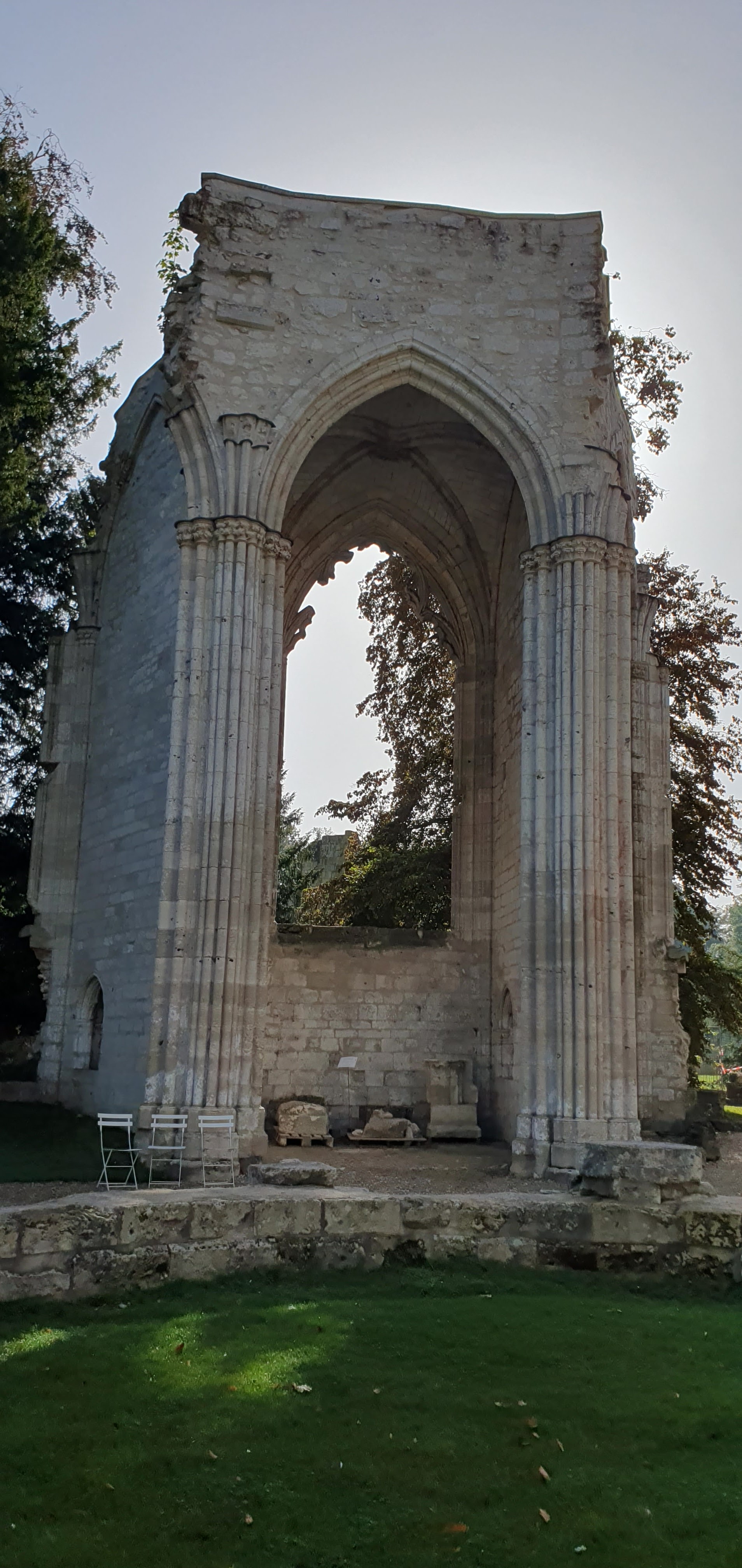 Photo n° 9 de l'avis de Christian.a fait le 09/10/2023 à 18:24