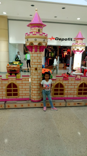 Fun places for kids in Barquisimeto