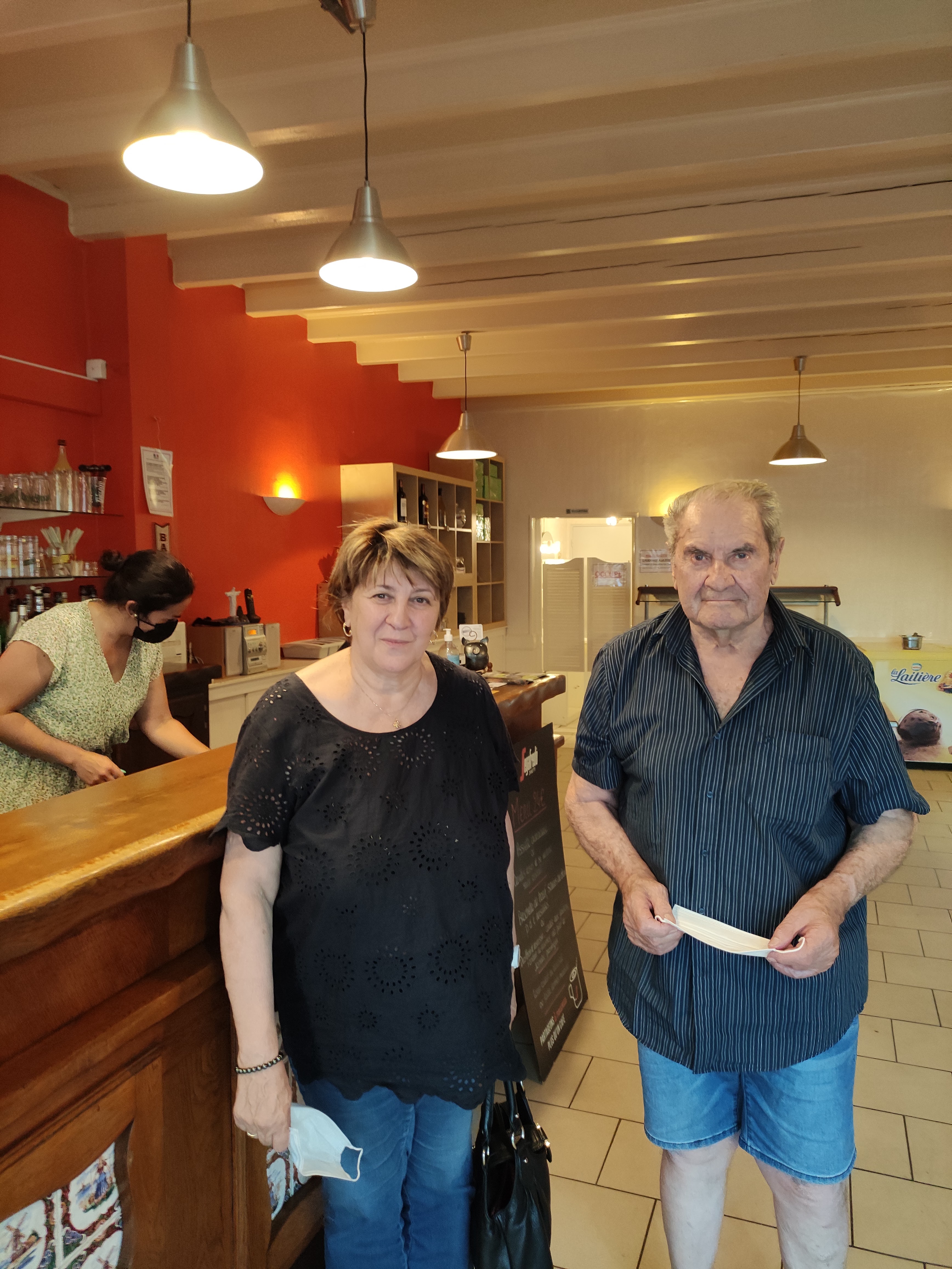 Photo n° 1 de l'avis de thierry.a fait le 18/07/2021 à 07:50