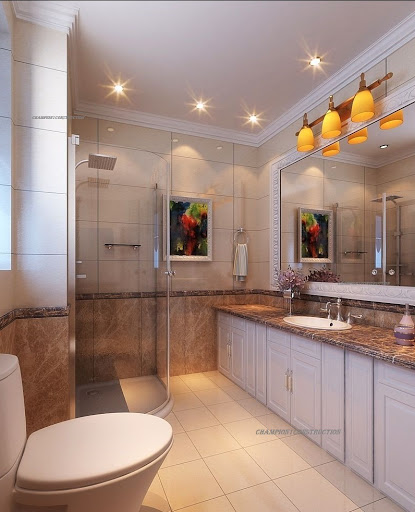 Construction Company «Champion 1 Construction», reviews and photos, 2 McKee St, Floral Park, NY 11001, USA