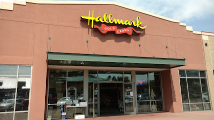 Amys Hallmark Shop