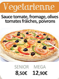 Photo n°66 de Fête à pizza à Sevran ()