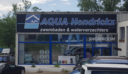 Aqua Hendrickx