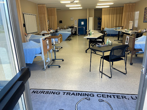 Nursing Training Center, LLC