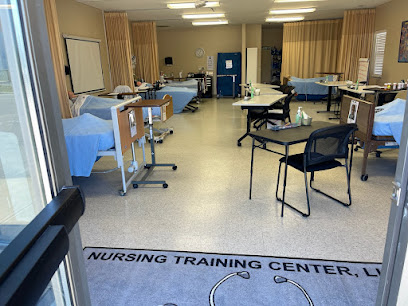 Nursing Training Center, LLC