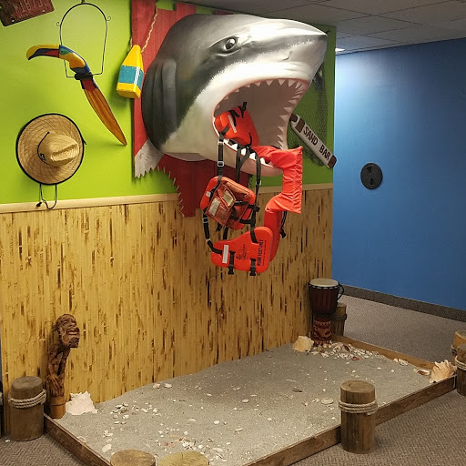 Tourist Attraction «Zero Hour Escape Rooms | Minneapolis, MN», reviews and photos, 12800 Industrial Park Blvd #130, Plymouth, MN 55441, USA