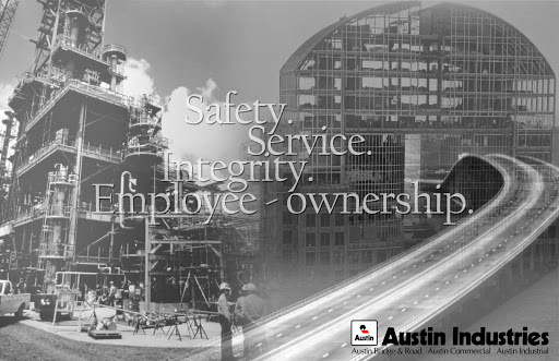 Austin Industries Inc