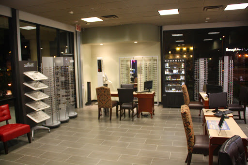 Antelope Mall Vision Center Optometry image