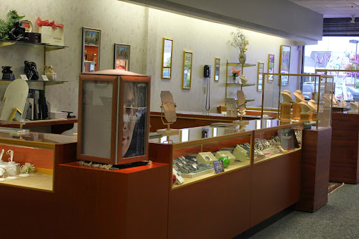 Jeweler «Designer Jewelers», reviews and photos, 18 Lyman St, Westborough, MA 01581, USA