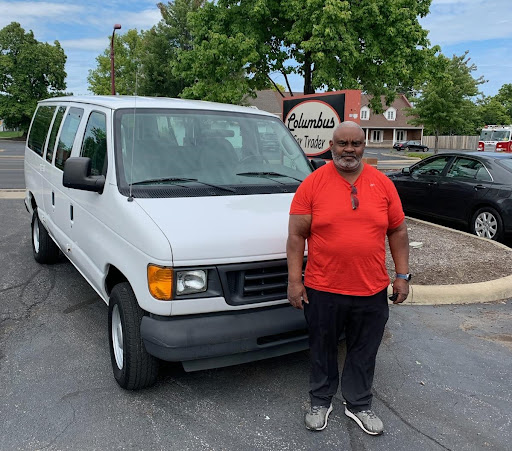 Used Car Dealer «Columbus Car Trader», reviews and photos, 6821 E Main St, Reynoldsburg, OH 43068, USA