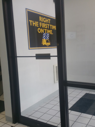 Auto Body Shop «ABRA Auto Body & Glass», reviews and photos, 8 Fullerton Rd, Belleville, IL 62226, USA