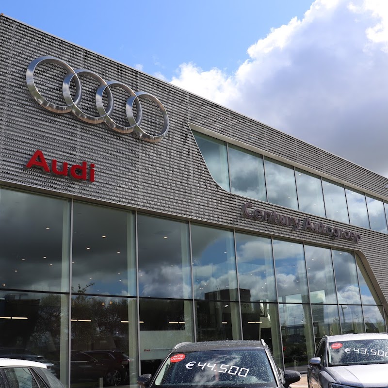 Audi Service & Onderhoud Groningen - Century Autogroep