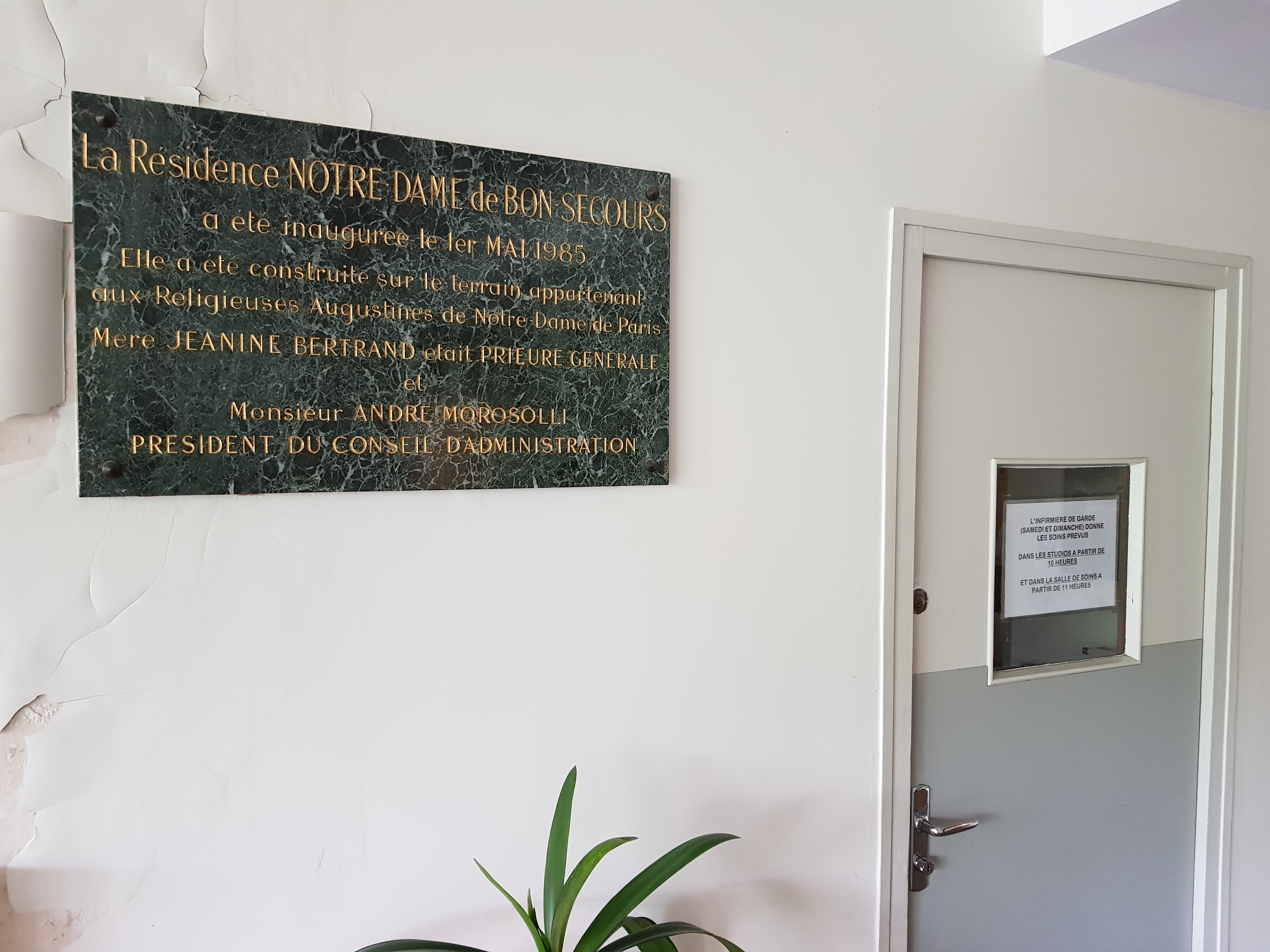 Photo n° 12 de l'avis de Jean-Marie.I fait le 27/05/2019 à 15:25