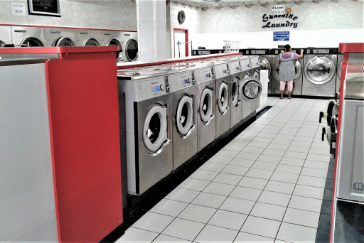 Laundromat «Sunshine Laundry», reviews and photos, 428 Harbor Blvd, Fullerton, CA 92832, USA
