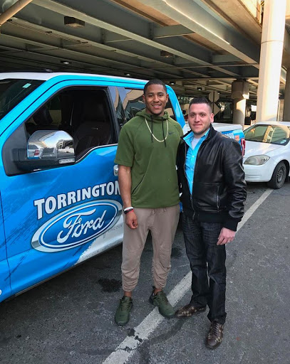 Torrington Ford-Lincoln, 1355 E Main St, Torrington, CT 06790, USA, 