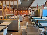 Atmosphère du Restauration rapide McDonald's à Noyon - n°20