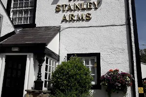 The Stanley Arms image