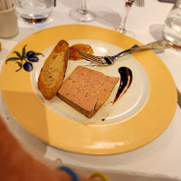 Plats et boissons du Restaurant Brasserie Le Sud - Bocuse à Lyon - n°15