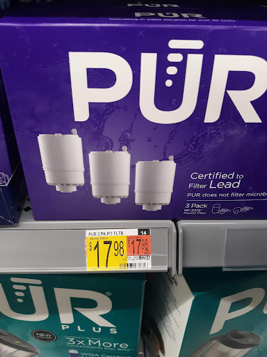 Department Store «Walmart Supercenter», reviews and photos, 2645 Blairs Ferry Rd NE, Cedar Rapids, IA 52402, USA