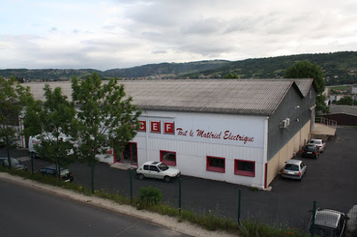 YESSS Electrique Le Puy à Brives-Charensac