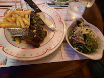 Steak du Restaurant Le Bistrot des Copains à Colmar - n°3