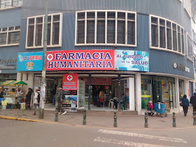 Farmacia Humanitaria