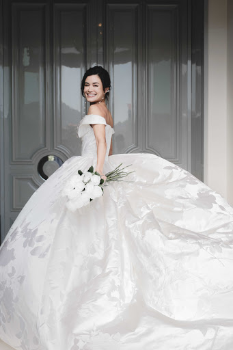 Stores to buy wedding dresses Shenzhen