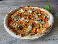 Photos du propriétaire du Pizzeria La Tour de Pizz à Lamballe - n°9