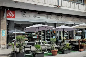 The globe Coffee&Restaurant image