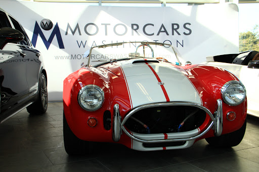 Used Car Dealer «Motorcars Washington», reviews and photos, 44264 Mercure Cir, Sterling, VA 20166, USA