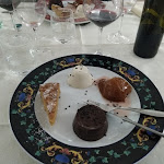 Photo n°9 de l'avis de Colling.a fait le 20/10/2019 à 16:28 sur le  Ristorante Albergo Miralanghe à Guarene