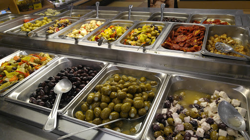 Grocery Store «Hannaford Supermarket», reviews and photos, 73 Fort Eddy Rd, Concord, NH 03301, USA