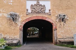 Fort Entrance (Old Gate) image