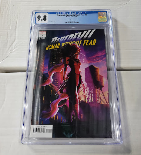 Comic Book Store «Comics & Stuff», reviews and photos, 3309 W Kennedy Blvd, Tampa, FL 33609, USA